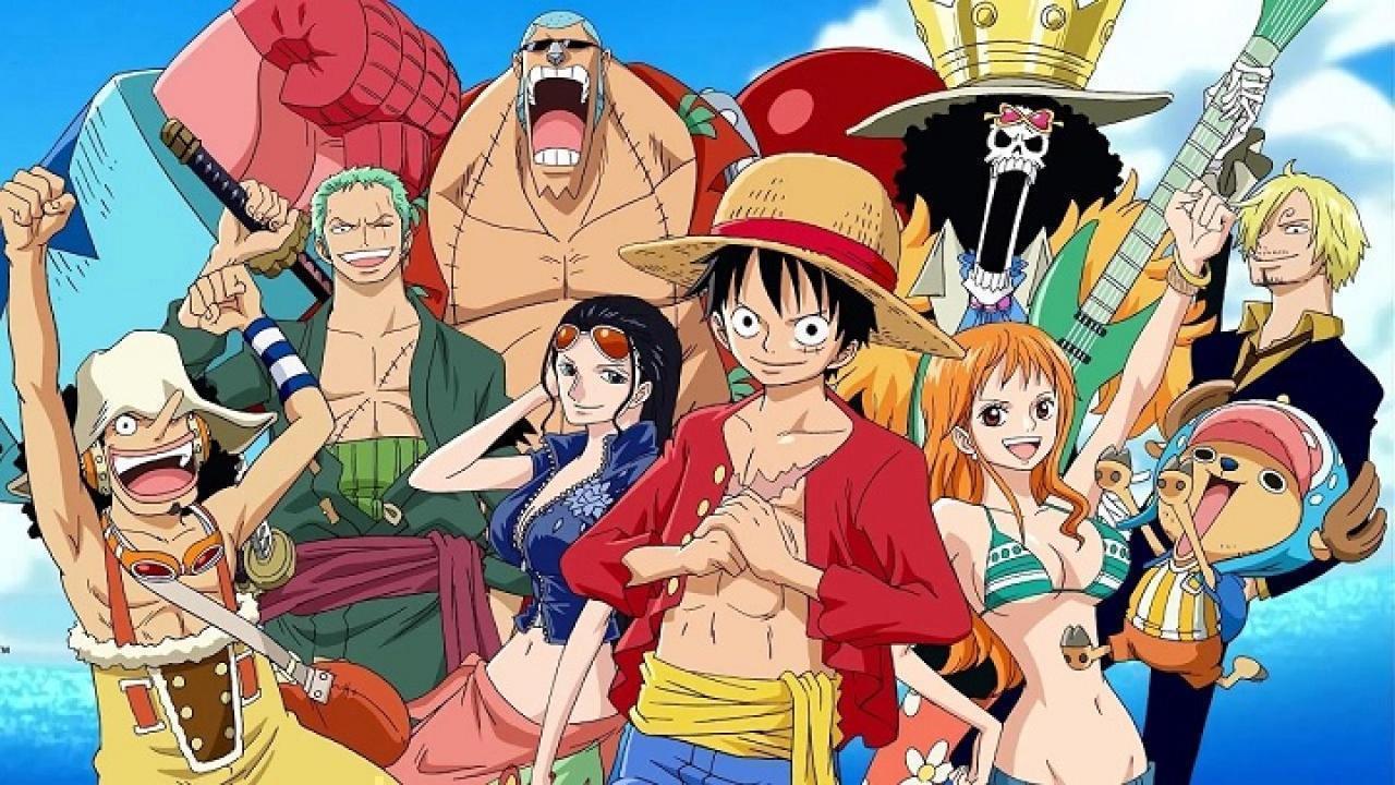 انمي ون بيس One Piece الحلقة 1178 مترجمة
