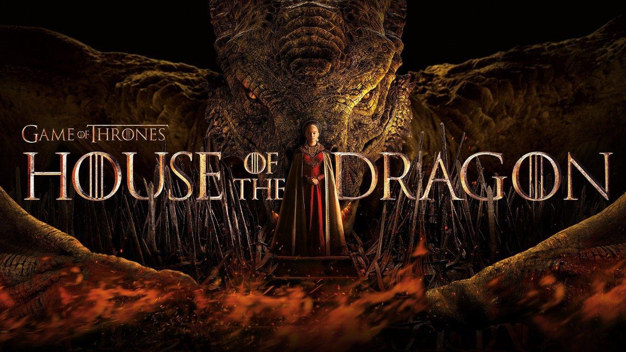 مسلسل House of the Dragon الموسم الاول الحلقة 6 السادسة مترجمة