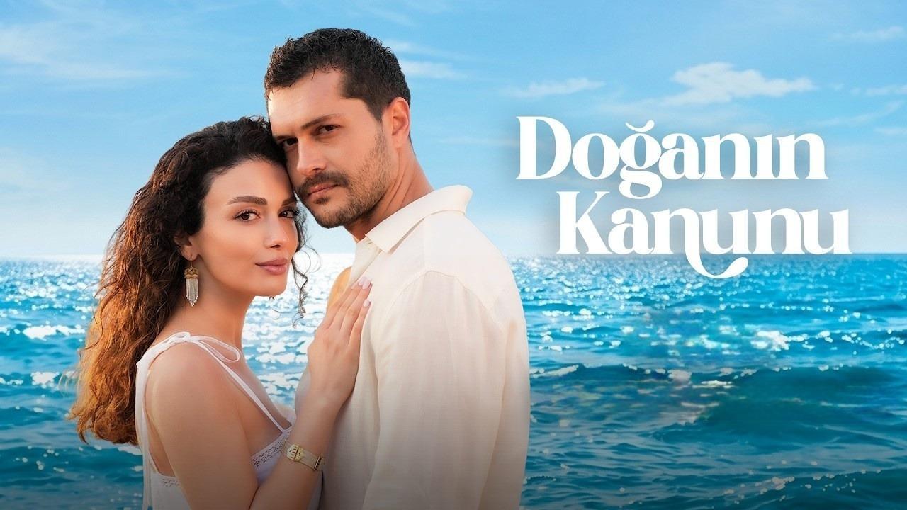 مسلسل قانون الطبيعة الحلقة 1 الاولي مترجمة