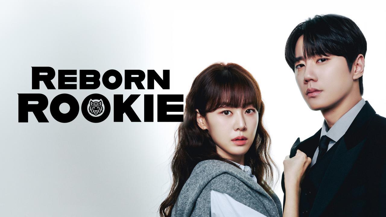 مسلسل Reborn Rookie مترجم