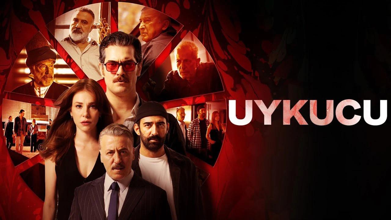 فيلم Uykucu 2025 مترجم كامل بجودة عالية HD