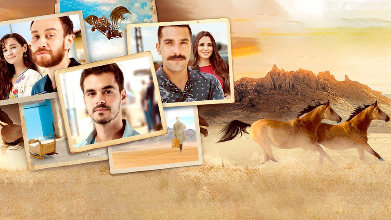 مسلسل جبل جونول الحلقة 74 الرابعة والسبعون مترجمة