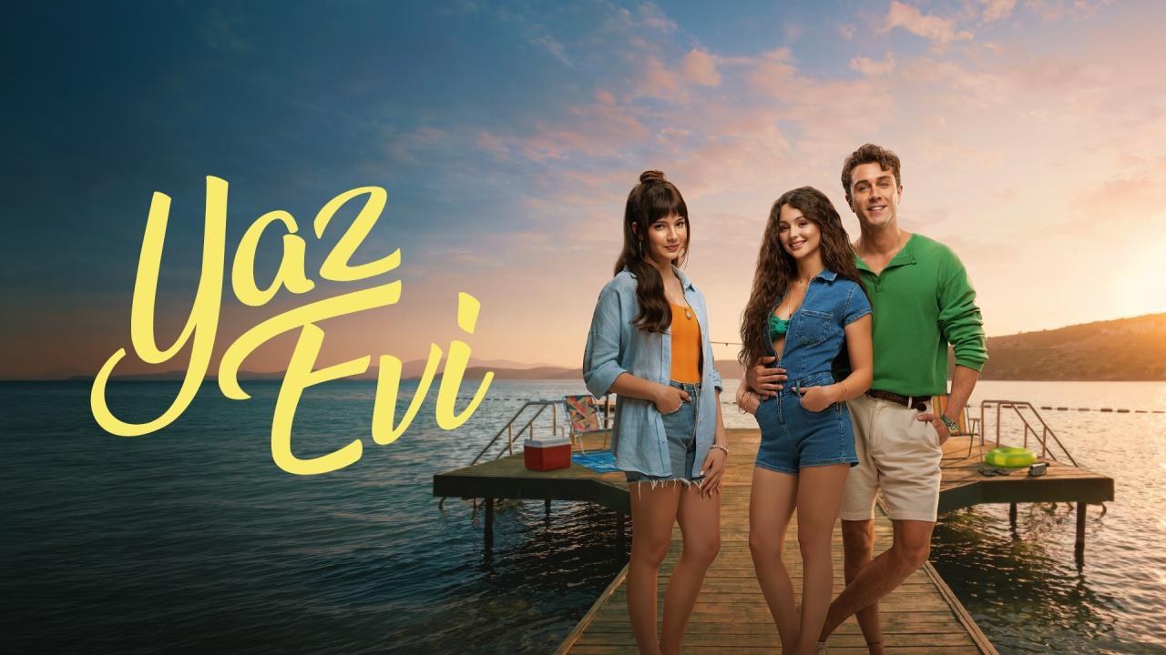 فيلم Yaz Evi 2026 مترجم كامل بجودة عالية HD