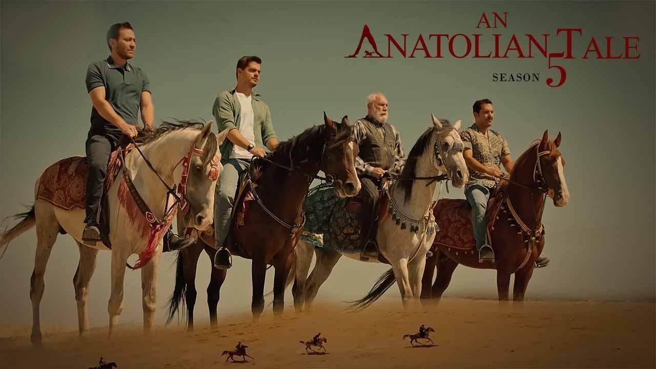 مسلسل جبل جونول الحلقة 179 مترجمة