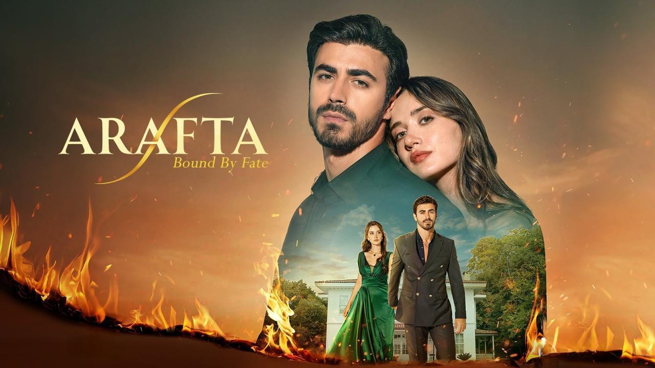 مسلسل الأعراف الحلقة 43 الثالثة والاربعون مترجمة