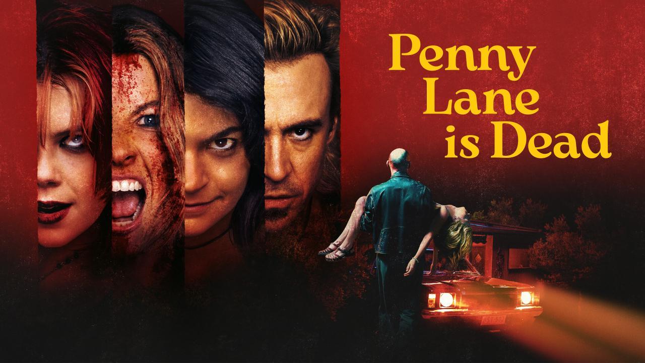 فيلم Penny Lane Is Dead 2025 مترجم كامل HD