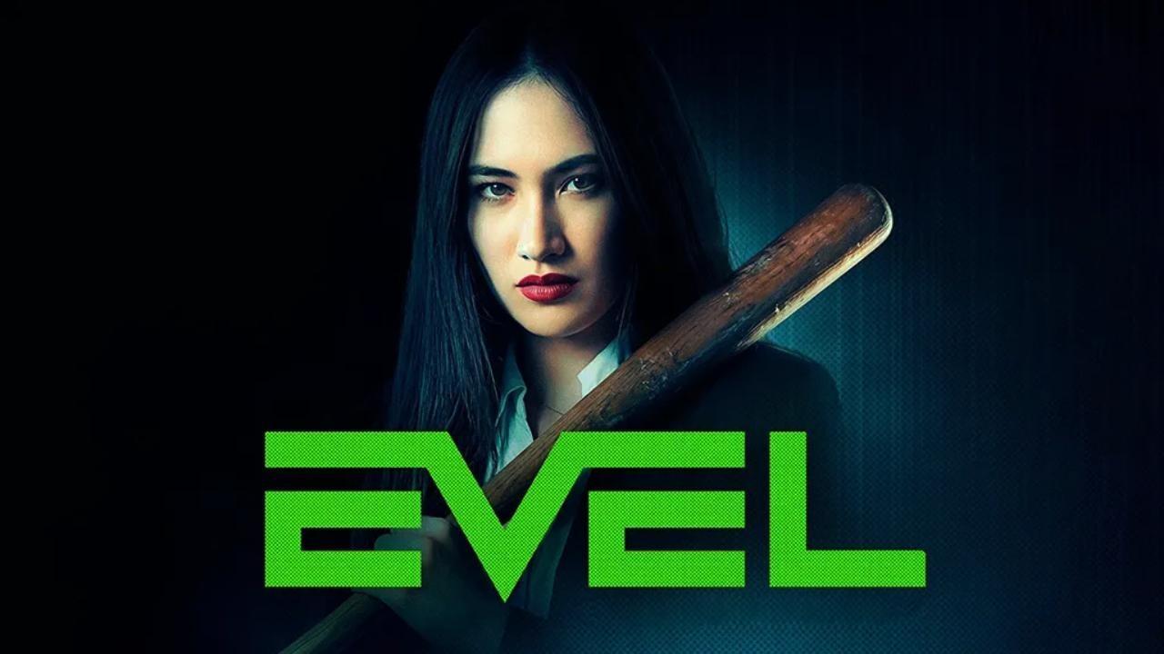 فيلم Evel 2026 مترجم كامل HD