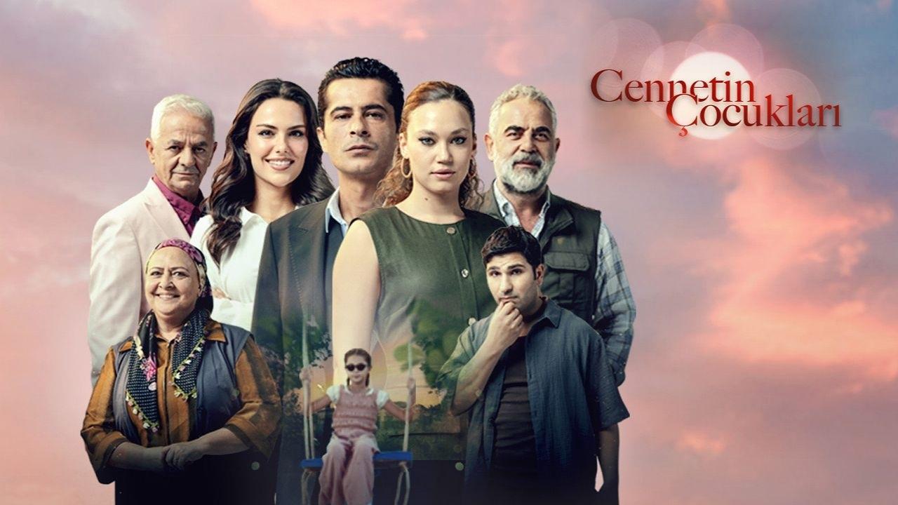 مسلسل أطفال الجنة الحلقة 3 الثالثة مترجمة