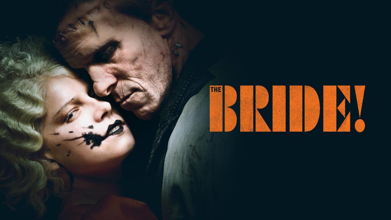فيلم The Bride 2026 مترجم كامل HD