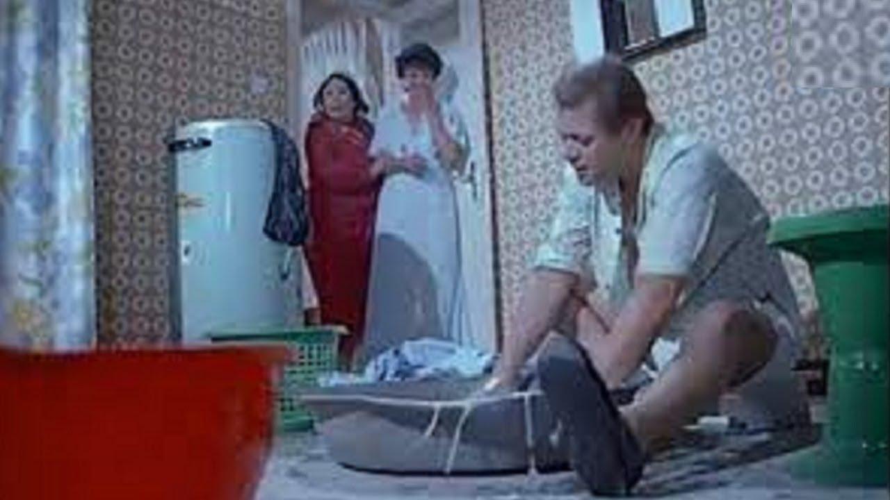 فيلم الشقة من حق الزوجة 1985 اون لاين HD