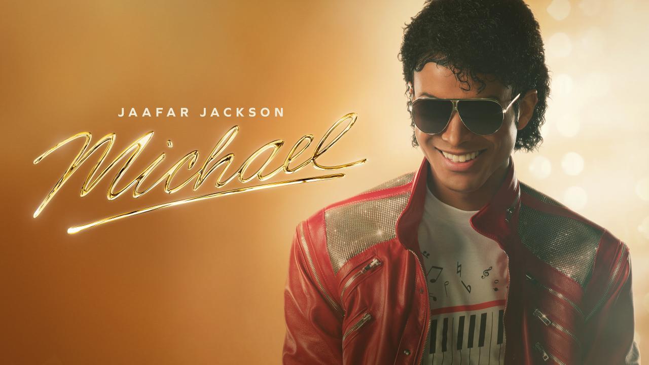 فيلم Michael 2026 مترجم كامل HD