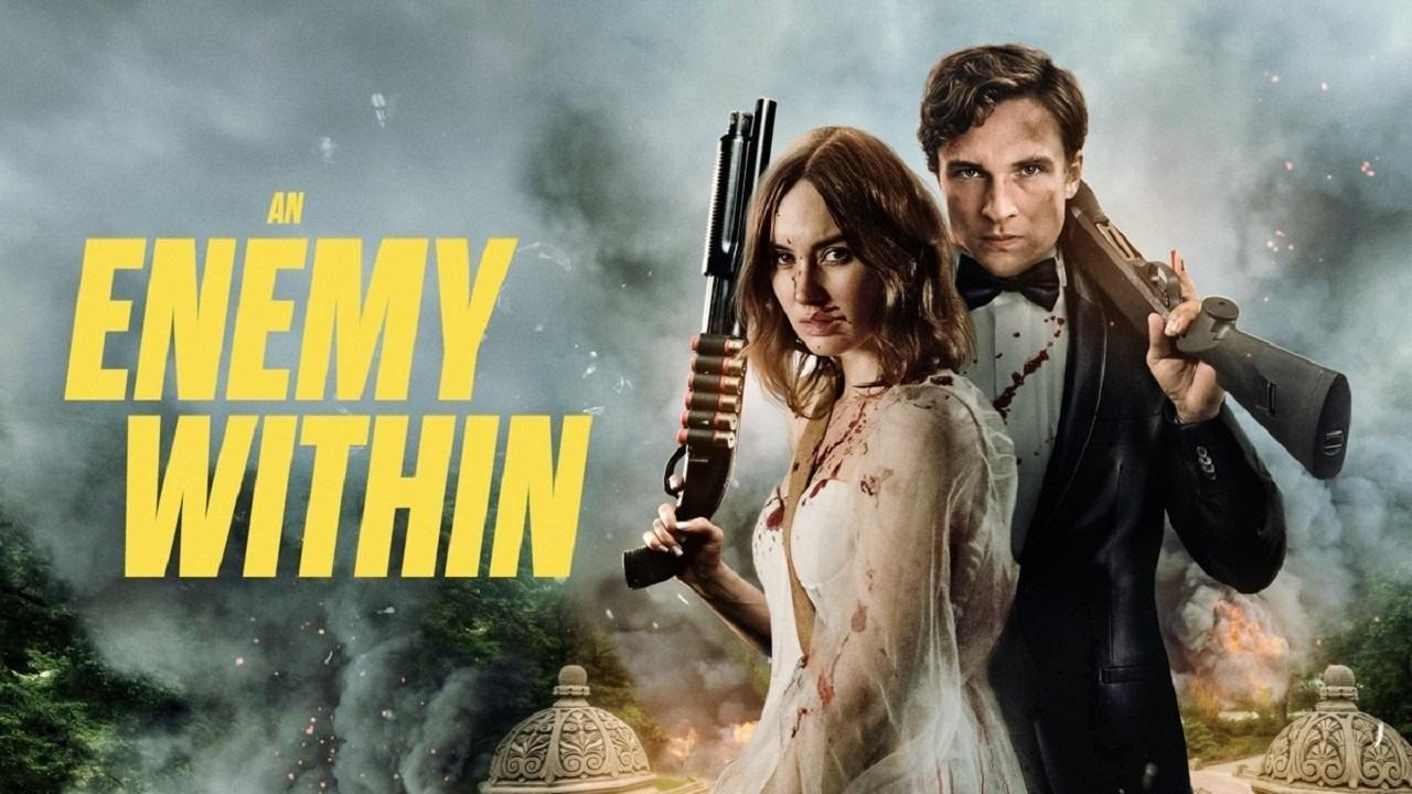 فيلم An Enemy Within 2025 مترجم كامل HD