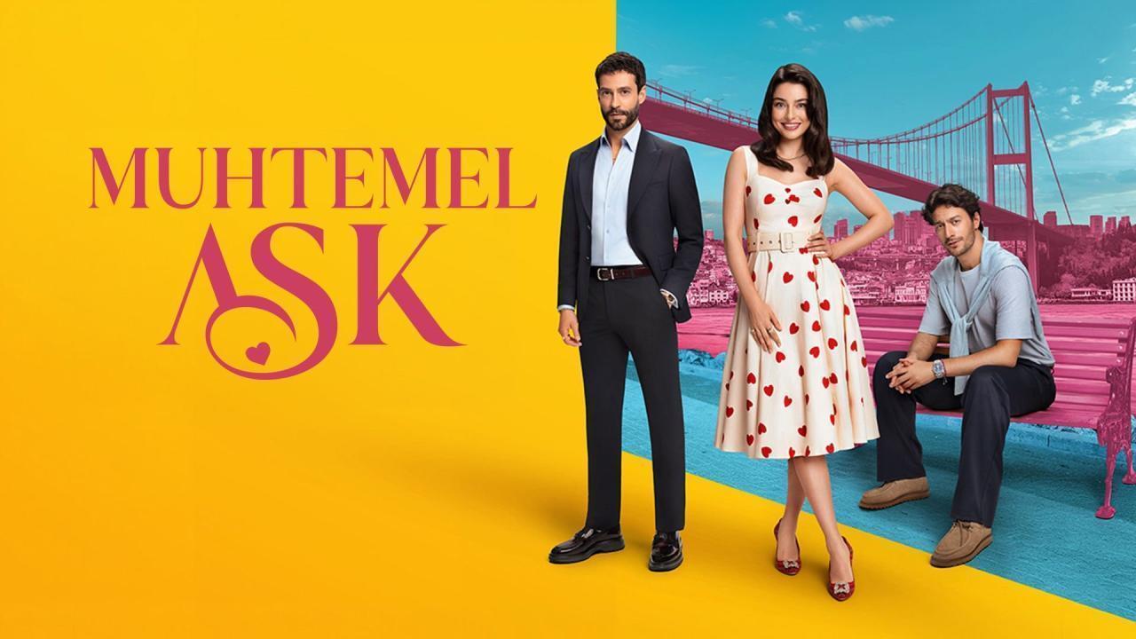 مسلسل حب محتمل الحلقة 7 السابعة مترجمة