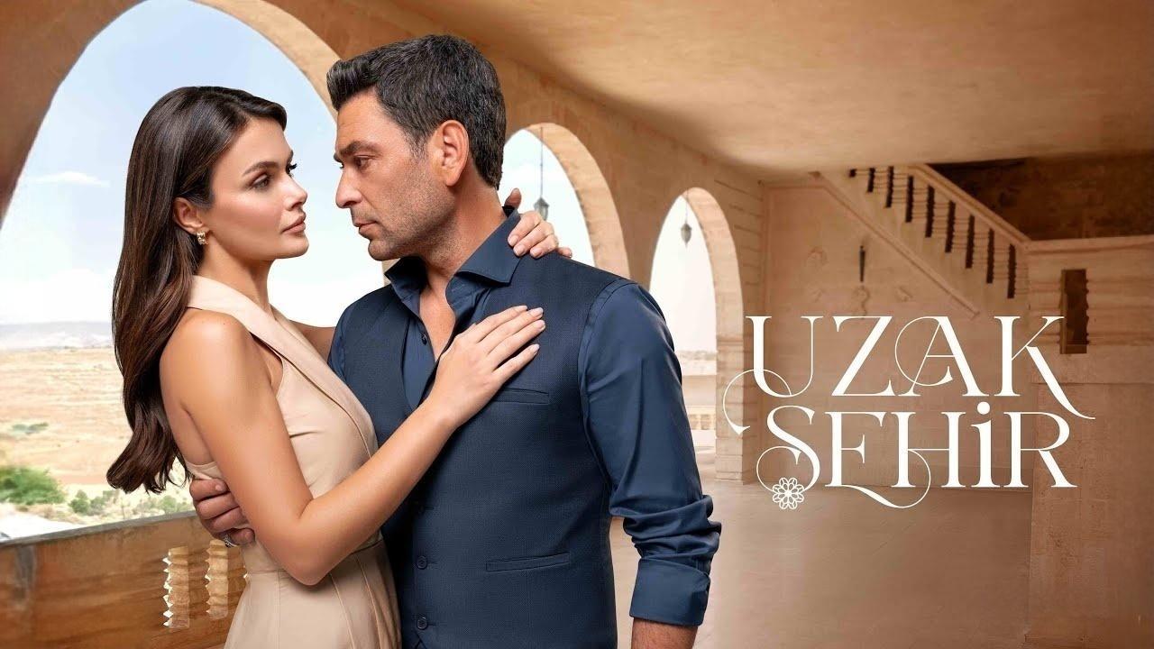 مسلسل المدينة البعيدة 2 الحلقة 4 الرابعة مترجمة
