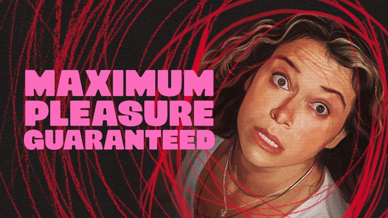 مسلسل Maximum Pleasure Guaranteed الموسم الاول الحلقة 8 الثامنة مترجمة