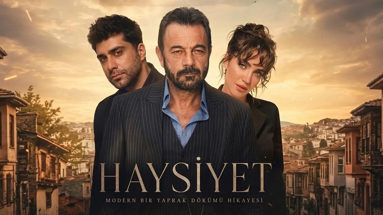 مسلسل الكرامة الحلقة 1 الاولي مترجمة