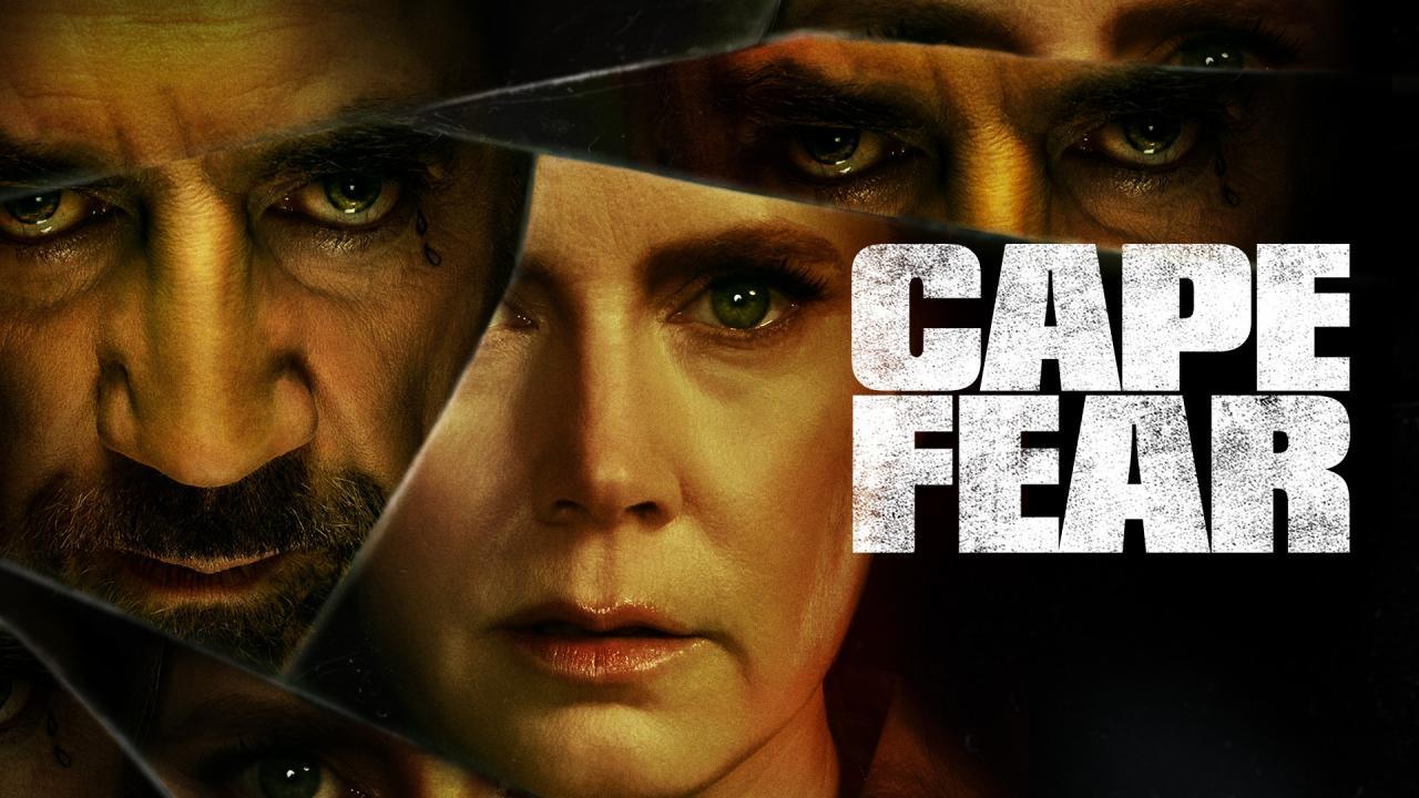 مسلسل Cape Fear الموسم الاول الحلقة 4 الرابعة مترجمة