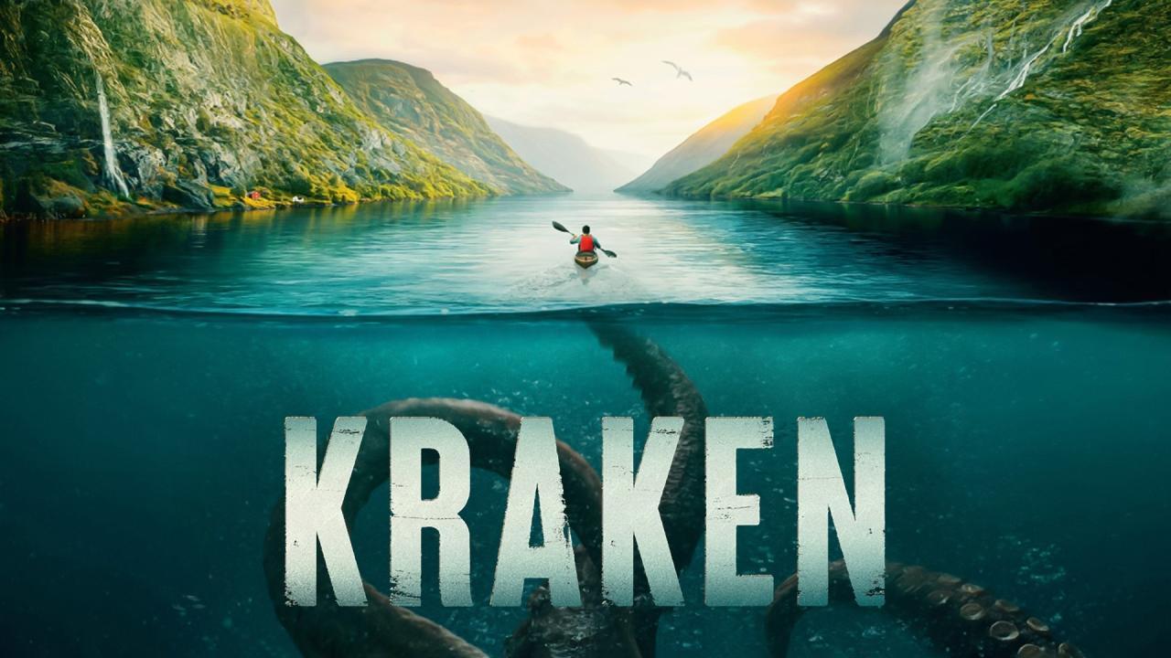فيلم Kraken 2026 مترجم كامل بجودة عالية HD