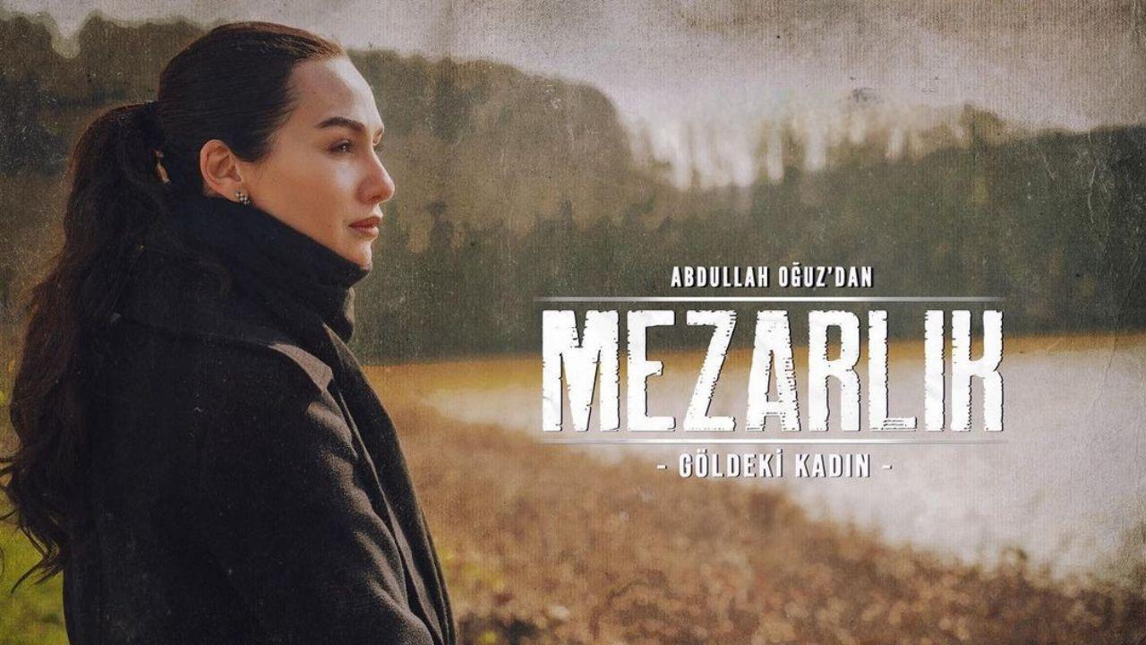 مسلسل المقبرة Mezarlik الموسم الثاني الحلقة 4 الرابعة مترجمة