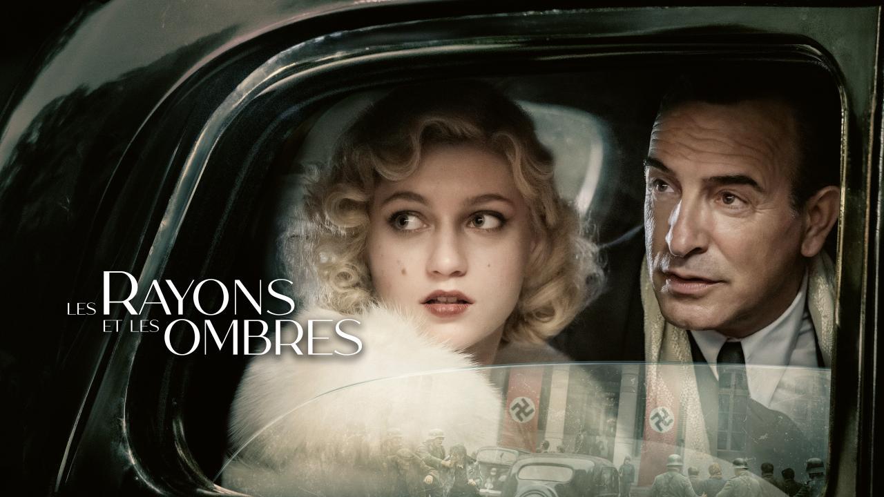 فيلم The Rays And Shadows 2026 مترجم كامل HD