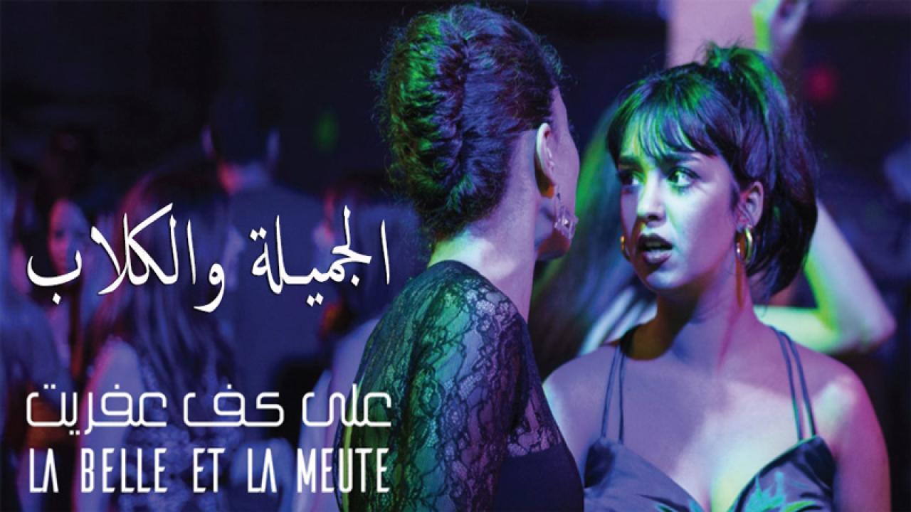 فيلم الجميلة والكلاب / على كف عفريت 2017 HD كامل