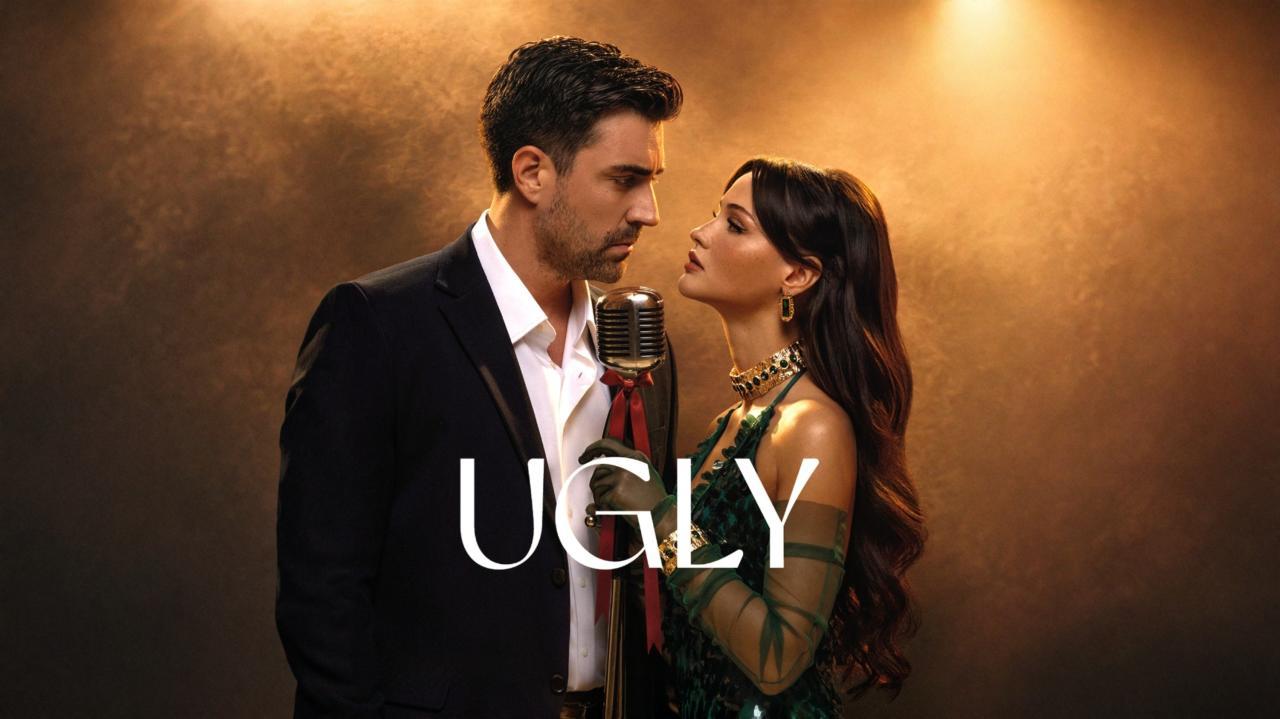 مسلسل القبيحة مترجم