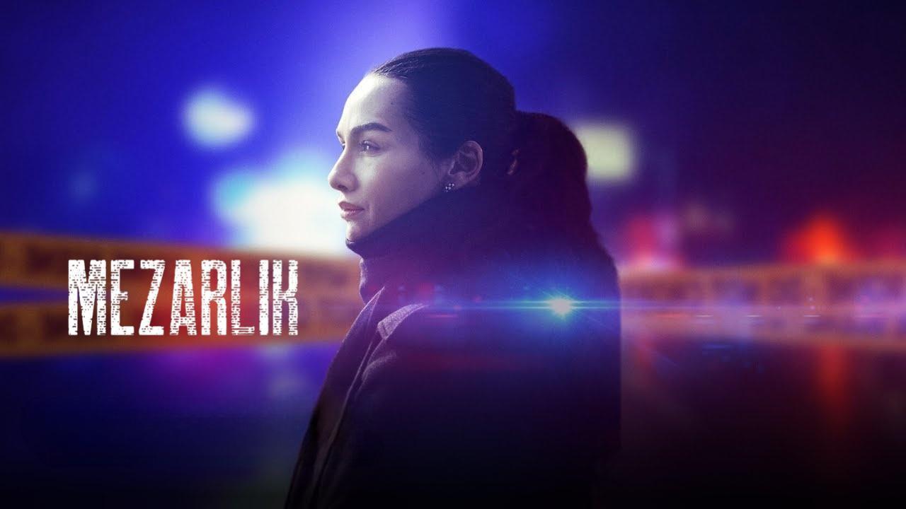 مسلسل المقبرة Mezarlik الموسم الاول الحلقة 3 الثالثة مترجمة