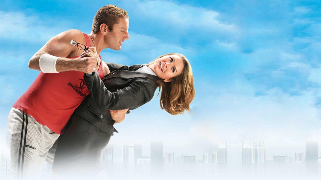 فيلم ما تيجي نرقص 2006 HD كامل