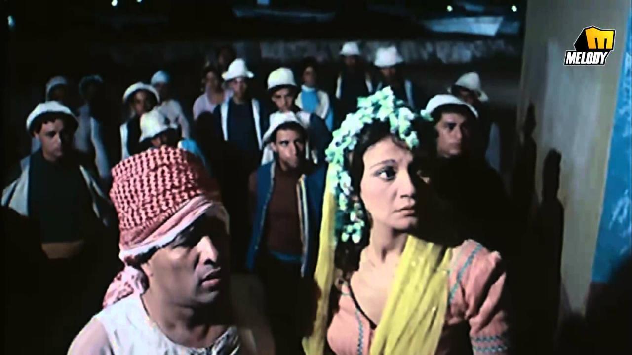 فيلم بنات ابليس 1984 اون لاين HD