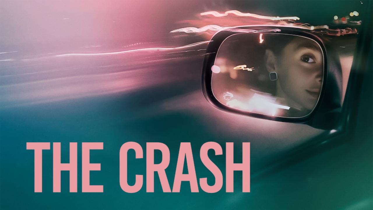 فيلم The Crash 2026 مترجم كامل بجودة عالية HD