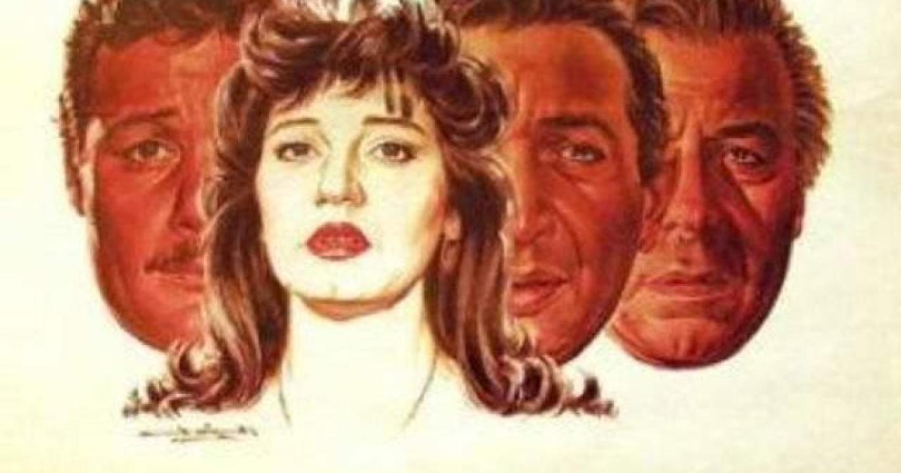 فيلم عندما يبكي الرجال 1984 اون لاين HD