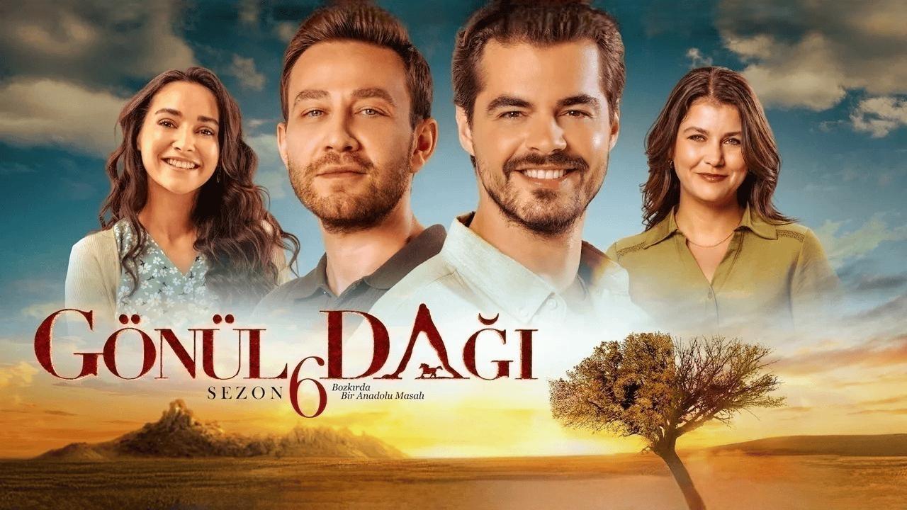مسلسل جبل جونول الحلقة 220 مترجمة