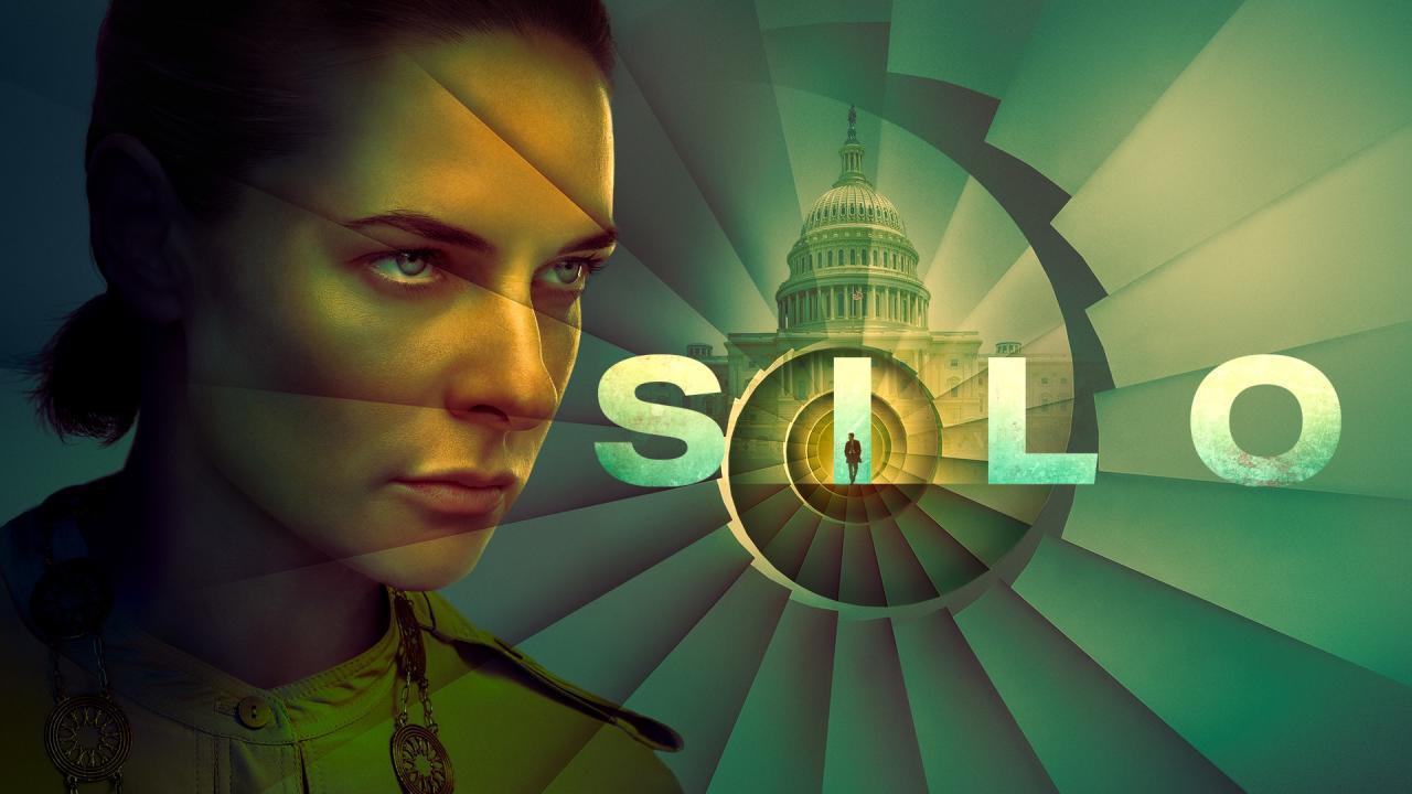 مسلسل Silo الموسم الثالث الحلقة 3 الثالثة مترجمة
