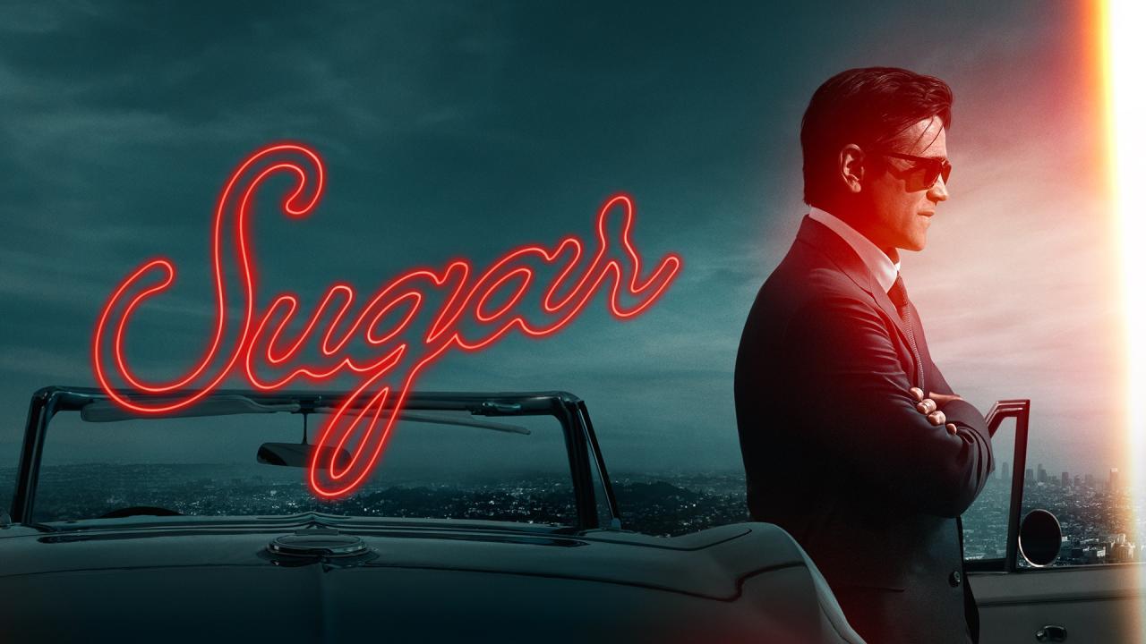 مسلسل Sugar الموسم الثاني الحلقة 4 الرابعة مترجمة