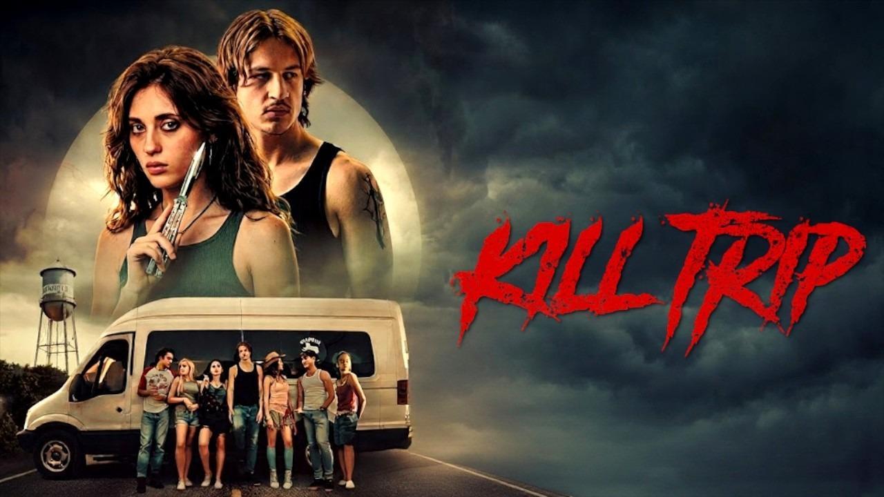 فيلم Kill Trip 2026 مترجم كامل HD