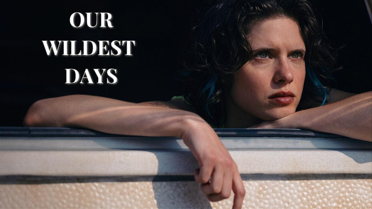 فيلم Our Wildest Days 2025 مترجم كامل HD