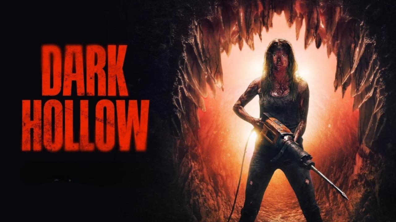 فيلم Dark Hollow 2026 مترجم كامل HD