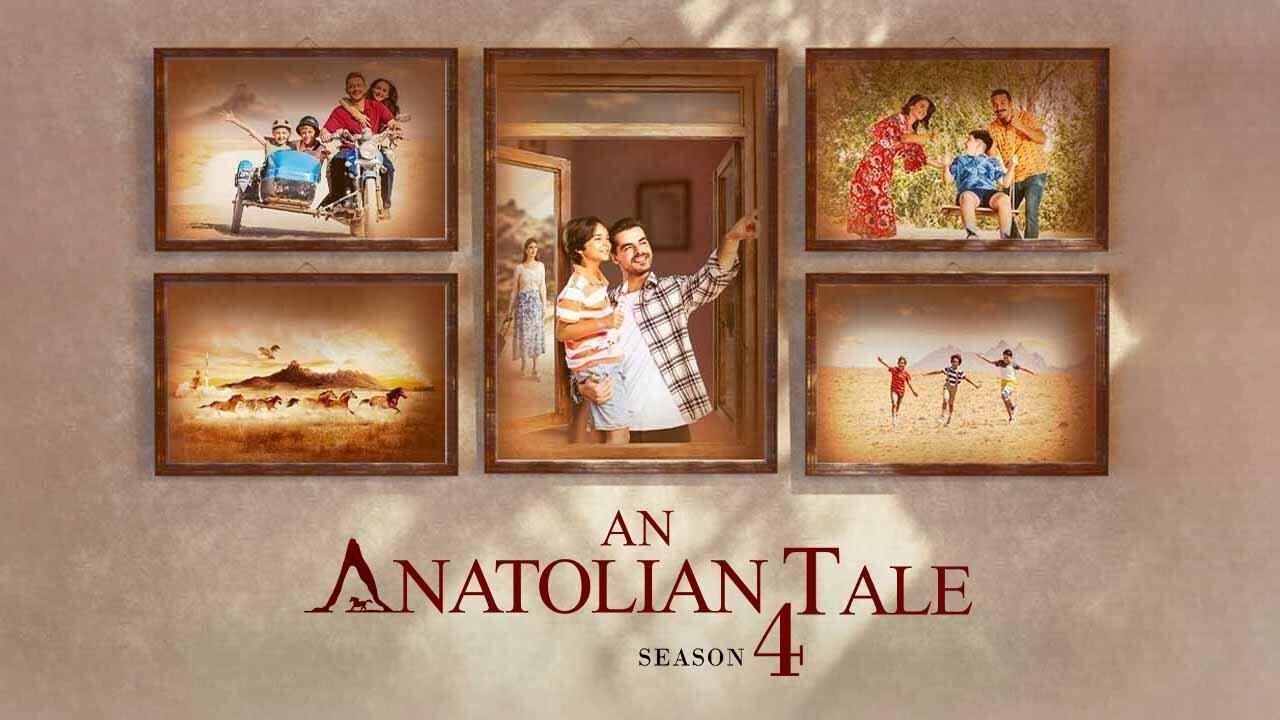 مسلسل جبل جونول الحلقة 116 مترجمة