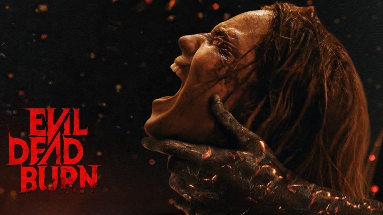 فيلم Evil Dead Burn 2026 مدبلج كامل HD