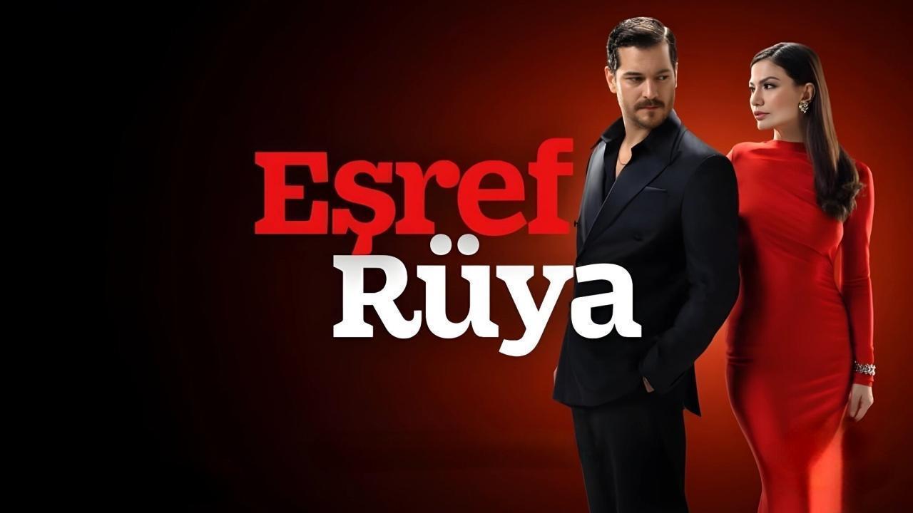 مسلسل حلم اشرف الحلقة 16 السادسة عشر مترجمة