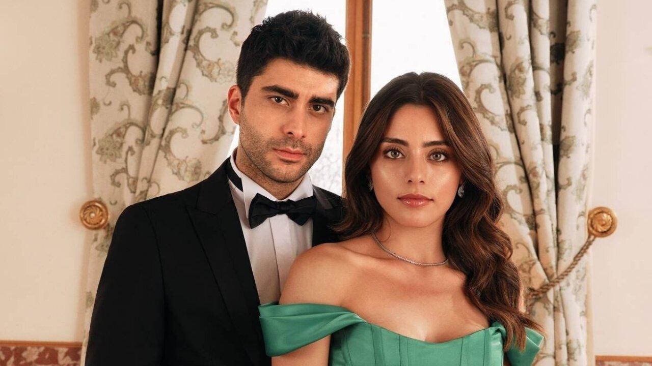 مسلسل شراب التوت الحلقة 20 العشرون مترجمة