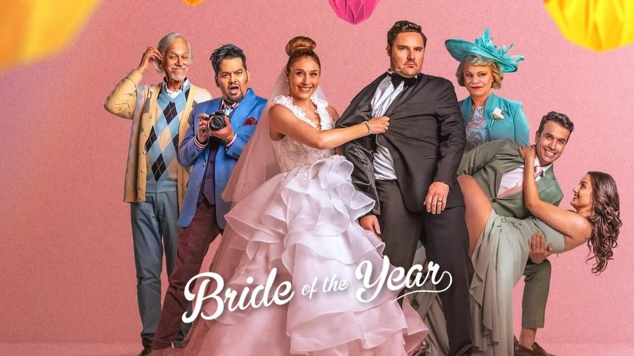 فيلم Bride of the Year 2026 مترجم كامل بجودة عالية HD